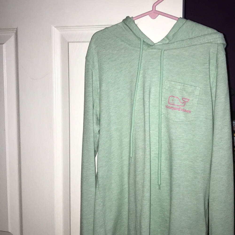 Women’s hoodie